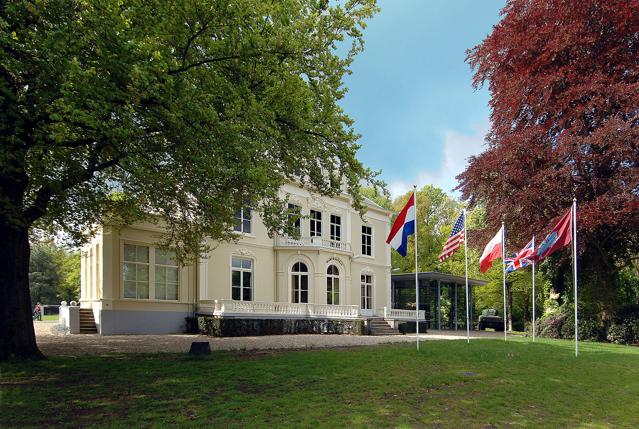 Airborne Museum 'Hartenstein'